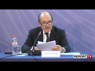 Video herunterladen: Prokurori i Antimafias italiane: Fitimet e bandave shqiptare në Itali investohen në Shqipëri