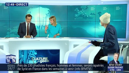 Des innovations contre la neige