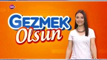 Gezmek Olsun - Kadıköy Yasa Caddesi - 29 01 2019