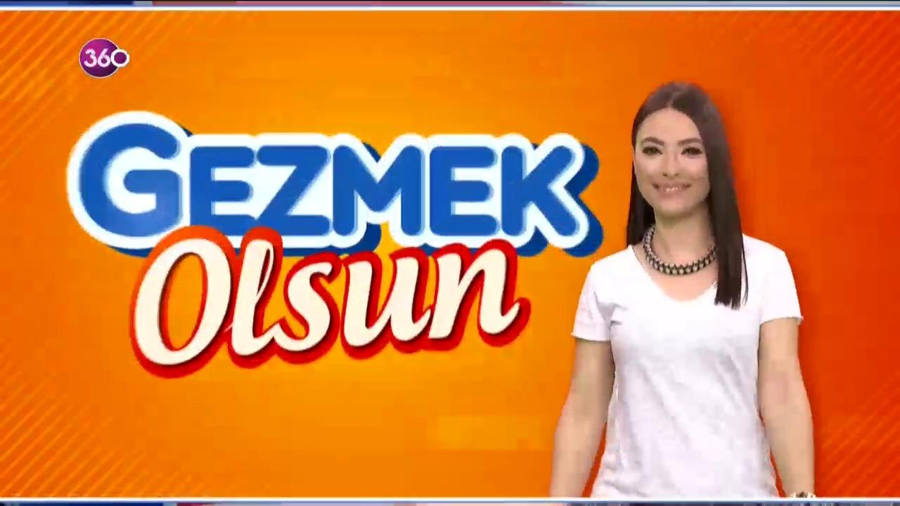 Gezmek Olsun - Kadıköy Yasa Caddesi - 29 01 2019
