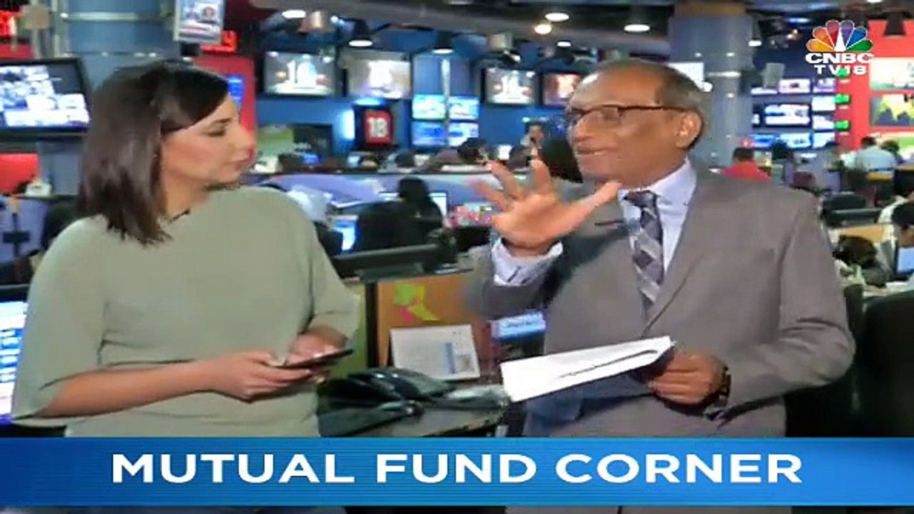 Mutual Fund Corner: Here’s an expert help on all your mutual fund related queries