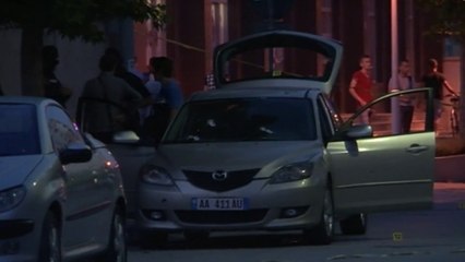 Padrinot e Elbasanit - Top Story, të mërkurën, ora 21:00, në Top Channel