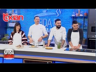 Sfida e gatimit - Emisioni 62 (29 janar 2019)