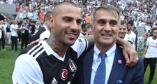 Beşiktaş'ta Transfer Hareketliliği Tam Gaz