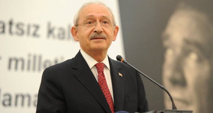 CHP Kadıköy Adayımız Şerdil Dara Odabaşı Dedi, Mevcut Başkan Aykurt Nuhoğlu Yalanladı
