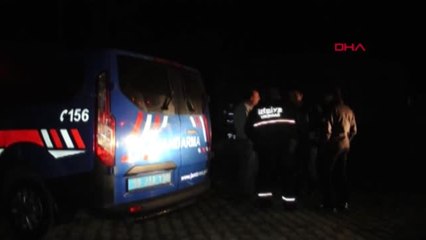 Tekirdağ Fabrikada Patlama İhbarına Herkesi Alarma Geçirdi