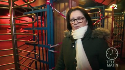 Ford Blanquefort : le plan de sauvegarde de l'emploi a été rejeté