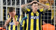PFDK'dan Fenerbahçeli Skrtel'e 3 Maç Ceza