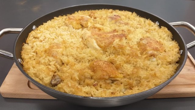 Rreze Dielli 29 Janar 2019 Të Gatuajmë me Znj Vjollca P1 Birjan me pulë