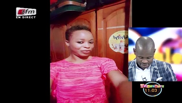 RUBRIQUE ANNIVERSAIRES avec PAPE CHEIKH DIALLO dans Yeewu Leen du 29 Janvier 2019