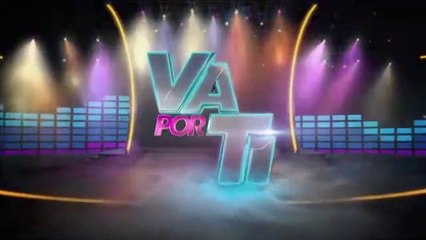 Va Por Ti con Dulce María Programa 3 Parte 1