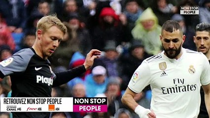 Karim Benzema impliqué dans une tentative d’enlèvement ? Un proche le défend