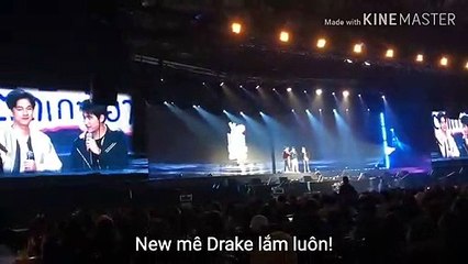 20190127 TayNew ft. FrankDrake - Chuyện nhận con dâu #TayNew