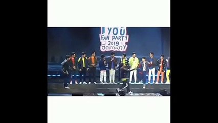 FMV TayNewEarth - Chúng ta vẫn là anh em nhé! #TayNew