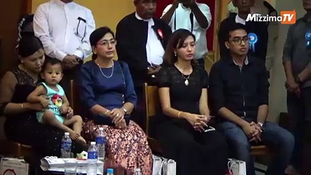 ဦးကိုနီေသဆံုးမႈကို ဘာသာေရးလုပ္ႀကံမႈျဖစ္ေအာင္ မိႈင္းတိုက္ေနမႈမ်ားအား မလိုလားေၾကာင္း ဆရာေတာ္ မင္းသုည မိန္႔ၾကား