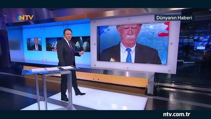 Dünyanın Haberi 29 Ocak 2019