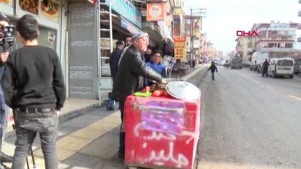 8 Bin Nüfuslu Mahallenin Üçte İkisi Suriyeli -1