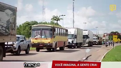 Saiba como foi a reunião da comissão de Tailândia que esteve em Belém