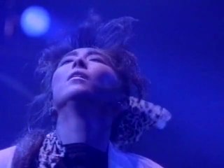 BARBEE BOYS - 泣いたままでlisten to me