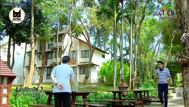 patiharn ruk karm kob fah e 22 engsub