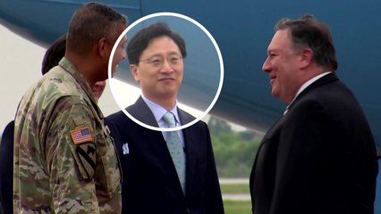 '초계기 갈등' 출구 모색하나...당국자, 잇딴 접촉 / YTN