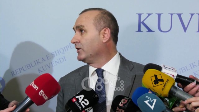 Ora News- Bujar Sheshi , Kuvendi nuk do të thërrasë në seancë dëgjimore Gentiana Sulën