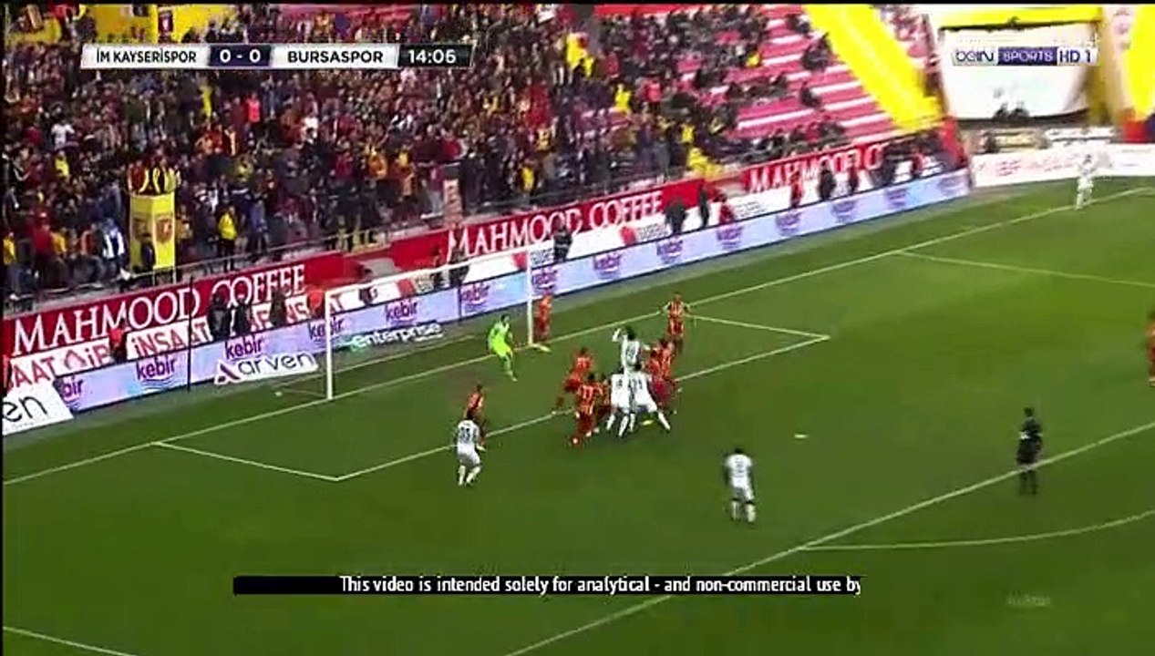 ertugrul kayseri