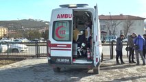 Sivas'ın İlk Ambulans Helikopteri Koah Hastası İçin Havalandı