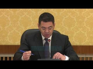 Mazhoranca “rrëzon” Bahri Shaqirin - News, Lajme - Vizion Plus