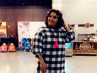 رد ناري لهيا الشعيبي على منتقدي قبلتها التي أثارت ضجة عارمة