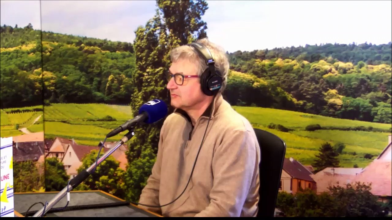 Jean et Jean-Jean de Clair de Lune