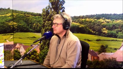 Jean et Jean-Jean de Clair de Lune