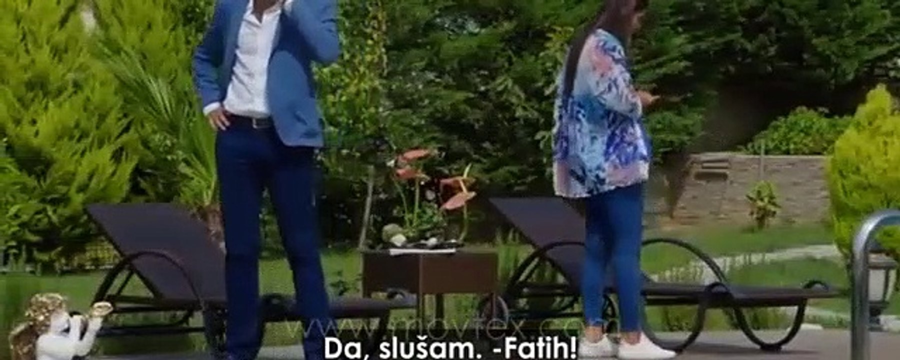 Zabranjena ljubav  60 Epizoda 2 deo- Zabranjena ljubav 60 Epizoda 2 deo