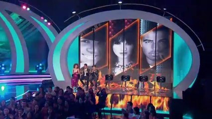 Va Por Ti con Dulce María Programa 3 Parte 2