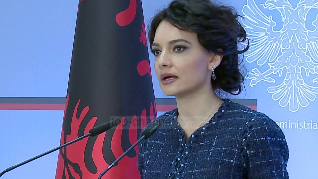 Ngujimi në universitete, Spiropali: Të ndërhyjë Rektori - Top Channel Albania - News - Lajme