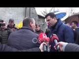 Ora News - Shkodrani socialist, do marrë pjesë në protestën e opozitës, është me presidentin