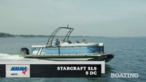 Boat Buyers Guide: 2019 Starcraft SLS 5 DC