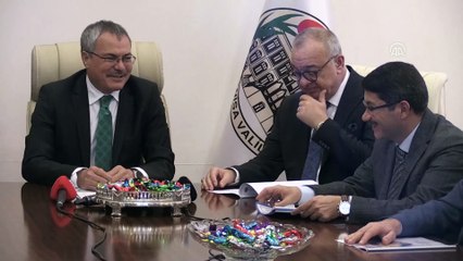 Mesir Macunu 28 Nisan'da saçılacak - MANİSA