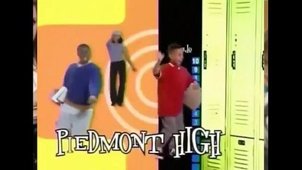 Smart Guy 1x03 Brother, Brother