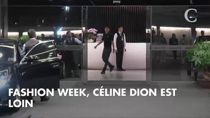 Céline Dion : comment la mort de René l'a aidée à s'affirmer
