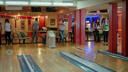 Benim burada ne isim var? - Acil Aşk Aranıyor 11. Bölüm