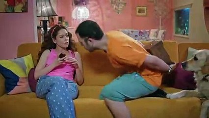 Nisan'ın kutusu - Acil Aşk Aranıyor 11. Bölüm