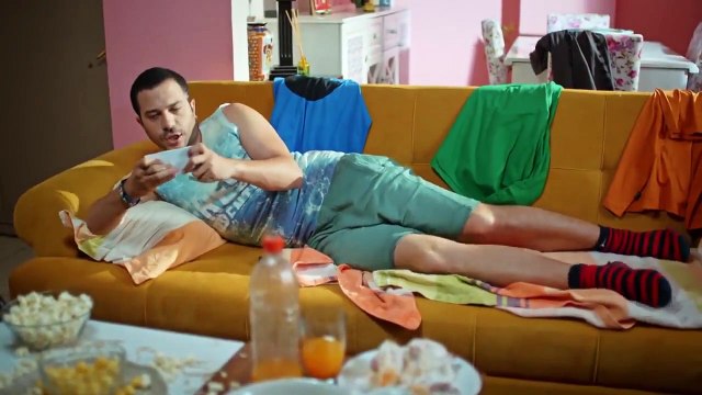 Ölene kadar beraberiz Abidin! - Acil Aşk Aranıyor 11. Bölüm