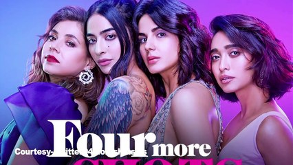 High time for subjects like sex are part of Indian Cinema:  : Kirti Kulhari