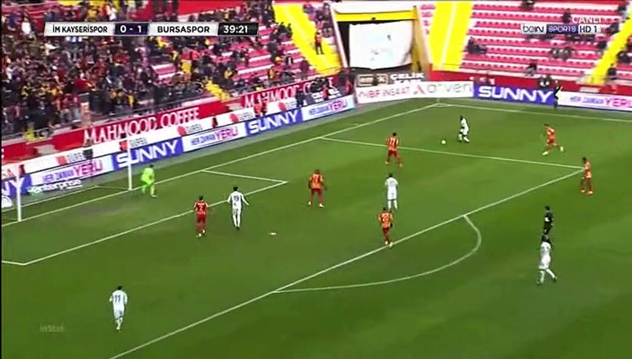 badji kayseri