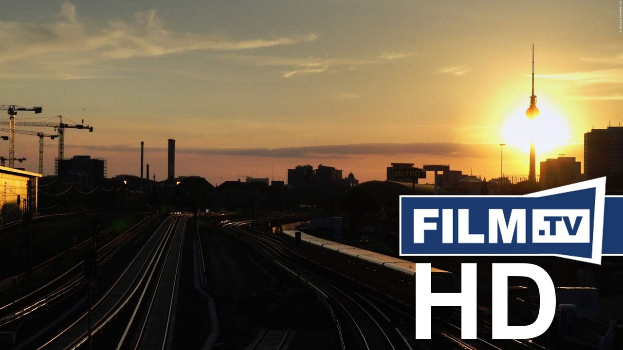 Symphony Of Now Trailer Deutsch German (2019)