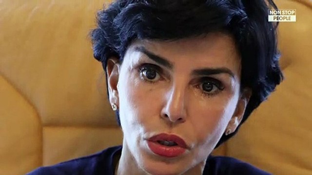 Rachida Dati attaquée sur son physique : sa réponse cinglante