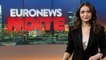 Euronews Noite 28.01.2019