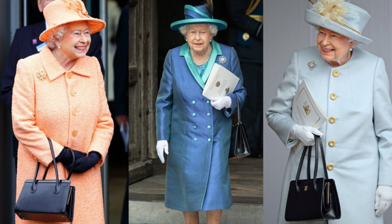 5 عادات وحقائق غريبة عن الملكة اليزابيث ستدهشك