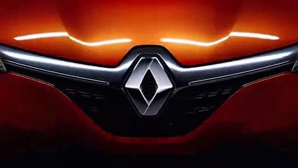 Renault Clio (Extérieur)